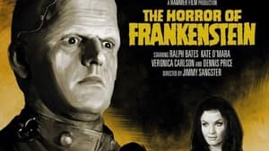 The Horror of Frankenstein