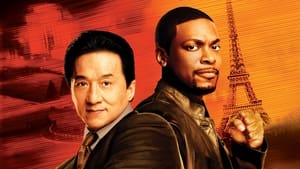 Rush Hour 3