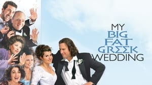 My Big Fat Greek Wedding