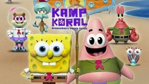 Kamp Koral: SpongeBob's Under Years