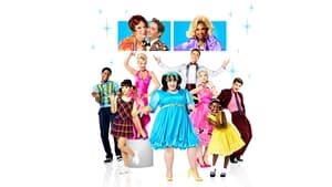 Hairspray Live!