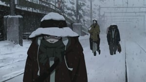 Tokyo Godfathers