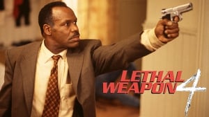 Lethal Weapon 4