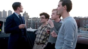 Kill Your Darlings