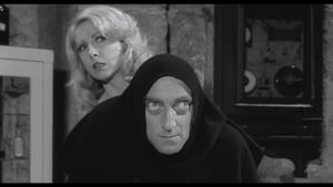 Young Frankenstein