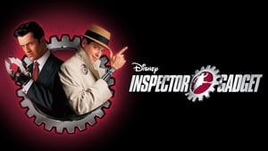 Inspector Gadget