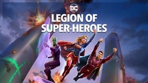 Legion of Super-Heroes