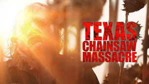 Texas Chainsaw Massacre