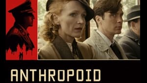 Anthropoid