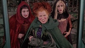 Hocus Pocus