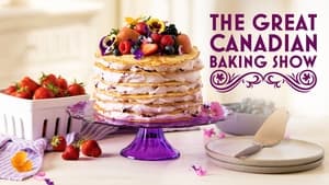 The Great Canadian Baking Show