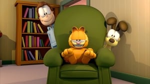 The Garfield Show