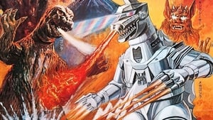 Godzilla vs. Mechagodzilla