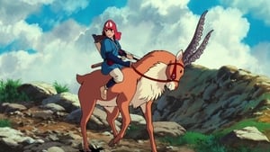 Princess Mononoke