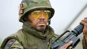 Tropic Thunder