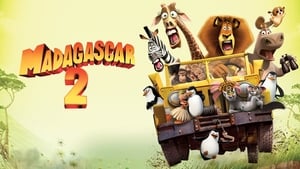 Madagascar: Escape 2 Africa