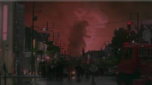 Godzilla 2000: Millennium