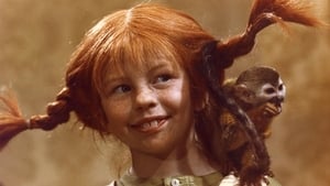 Pippi Longstocking