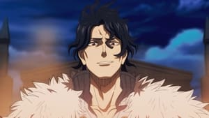 Black Clover: Sword of the Wizard King