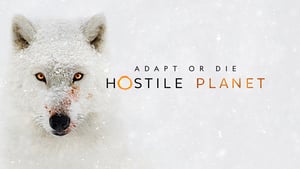 Hostile Planet