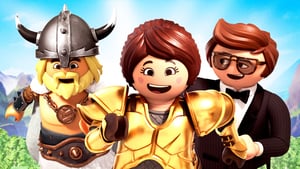 Playmobil: The Movie