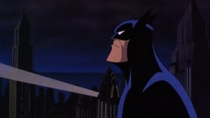 Batman: Mask of the Phantasm