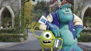 Monsters University