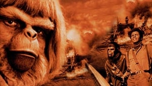 Battle for the Planet of the Apes