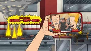 Mike Judge's Beavis and Butt-Head