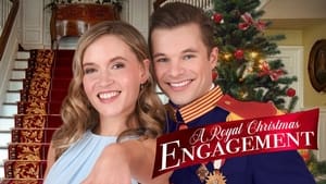 A Royal Christmas Engagement