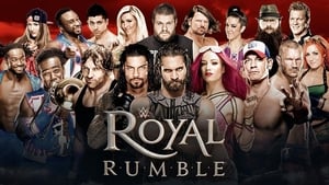 WWE Royal Rumble 2018