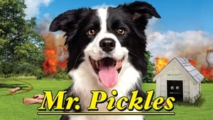 Mr. Pickles