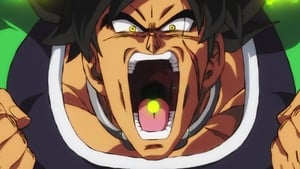 Dragon Ball Super: Broly