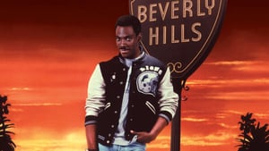 Beverly Hills Cop II