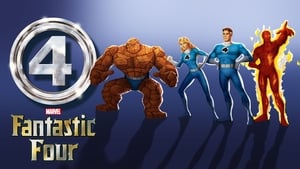 Fantastic Four