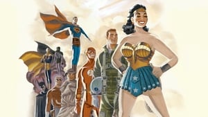 Justice League: The New Frontier