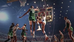 Bill Russell: Legend