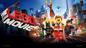 The Lego Movie