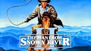 The Man From Snowy River II