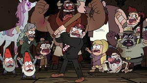 Gravity Falls