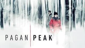 Pagan Peak