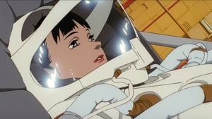 Millennium Actress