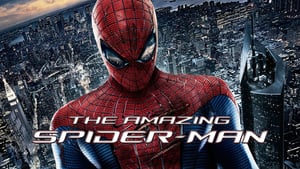 The Amazing Spider-Man