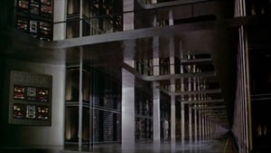 Colossus: The Forbin Project