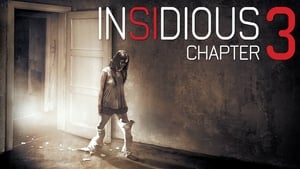 Insidious: Chapter 3