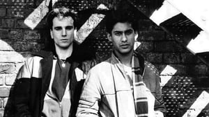 My Beautiful Laundrette