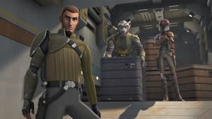 Star Wars Rebels