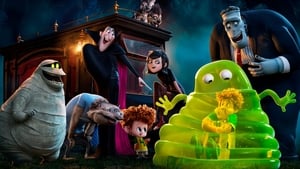 Hotel Transylvania 2