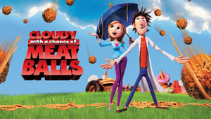 Cloudy with a Chance of Meatballs