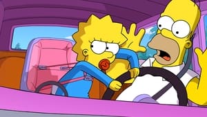 Maggie Simpson in Playdate with Destiny